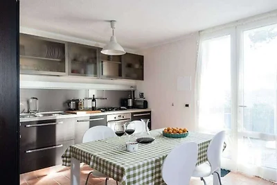 Appartamento per vacanze Casina di Savolano