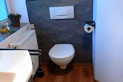 Wohnung in Stormbruch nahe dem Skigebiet
