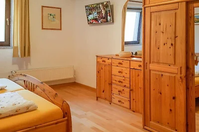 Appartamento per vacanze con 2 camere da...