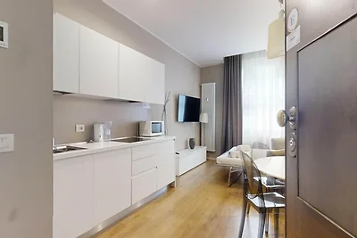 Apartment im historischen Zentrum von Mailand
