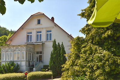 Moderne Ferienwohnung in Blankenburg mit...