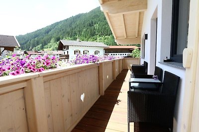 Appartementen Alpenpanorama, Neustift