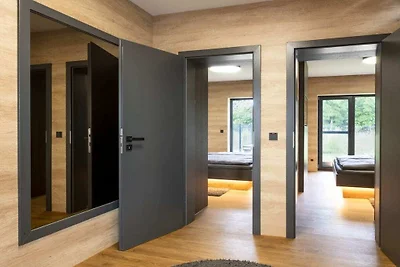 Ferienhaus mit 3 Schlafzimmer