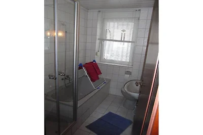 Ferienwohnung mit 2 Schlafzimmer