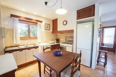 Son GorriÓ - Ferienhaus Mit Privatem Pool