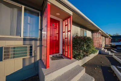 Suite mit 1 Schlafzimmer | Sandy, Oregon