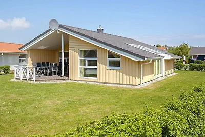 12 Personen Ferienhaus in GROEMITZ