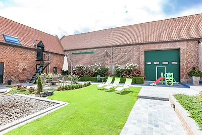 Vakantiehuis Petite Gite in Le Bizet