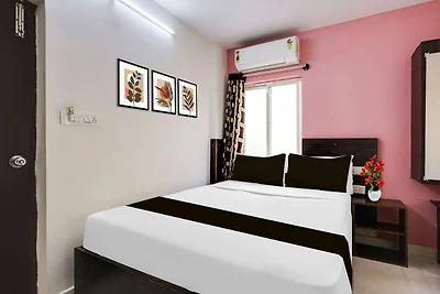 Super Hotel O Guntur