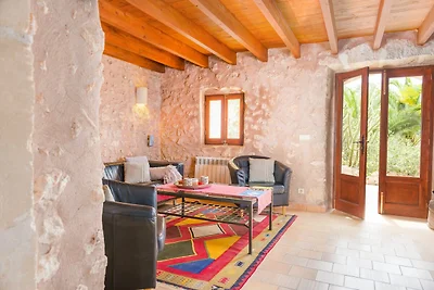 Can Pina - Eco Pina - - Apartment In Costitx