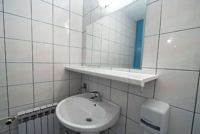 Hotel Issa - Quadruple Room Sea View