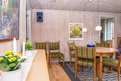 9 persoons vakantie huis in Grenaa-By Traum
