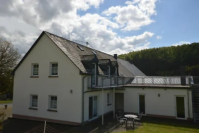 Appartamento a Zendscheid vicino alla foresta