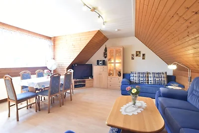 Casa Vacanze a Krusenhagen per 4 Persone