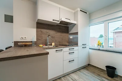 Gemütliche Wohnung in der Nähe des Zentrums