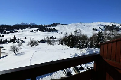 Appartamento a Beaufortain vicino alle piste ...