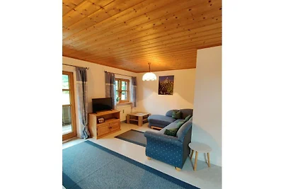 Appartamento per le vacanze Sonnenberg