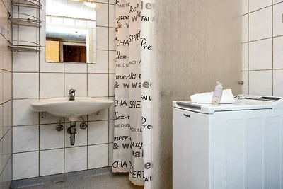 6 Personen Ferienhaus in Henne-By Traum