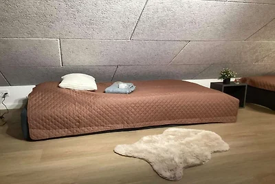 2 Personen Ferienhaus in Harboøre