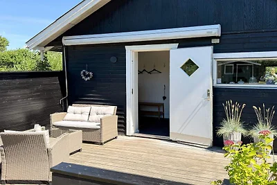 Helles Zuhause für 4 Personen, Ebetloft
