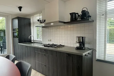 Ferienhaus Erholungsurlaub Schoorl