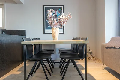 Wohnung in der 7. Etage