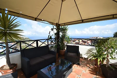 Ferienwohnung in Meeresnähe nur für...