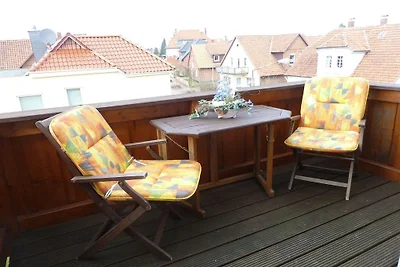 Ferienwohnung mit 1 Schlafzimmer