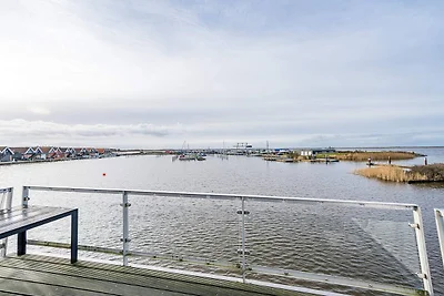 6 persoons vakantie huis in Hemmet-By Traum