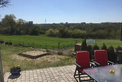 Ferienhaus Erholungsurlaub Mönkeberg