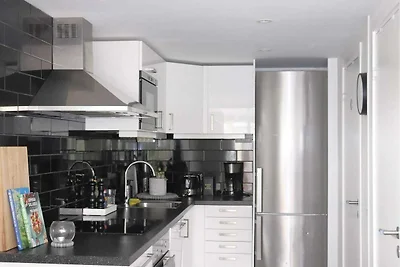 6 Personen Ferienhaus in HALMSTAD-By Traum