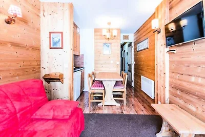 Apartment f�r 4 Personen mit 1 Zimmer