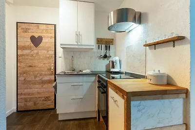 Wohnung in Bichlbach mit gemeinsamer Sauna