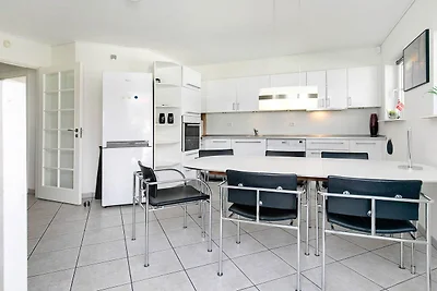 6 Personen Ferienhaus auf einem Ferienpark...