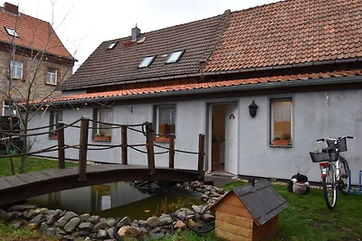 Helle Wohnung im Harz