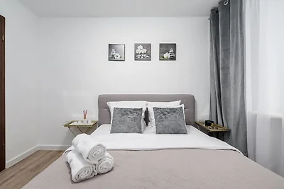 apartman za odmor Obiteljski odmor Warschau