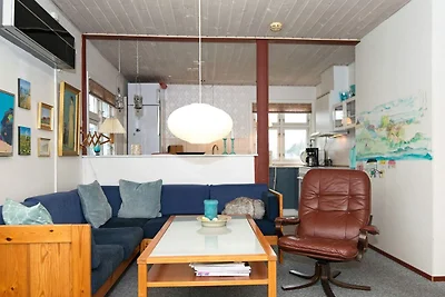 6 persoons vakantie huis in Hemmet