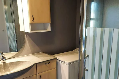 4 Personen Ferienhaus in Juelsminde-By Traum
