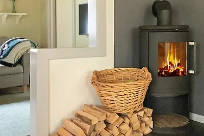 7 Personen Ferienhaus in Vig