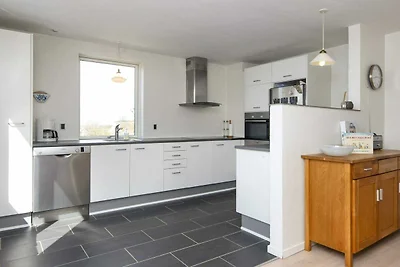 7 Personen Ferienhaus in Lemvig
