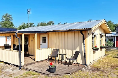 5 personas casa en Skummeslövsstrand-By Traum