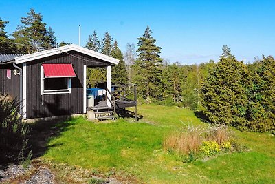 4 person holiday home in HENÅN