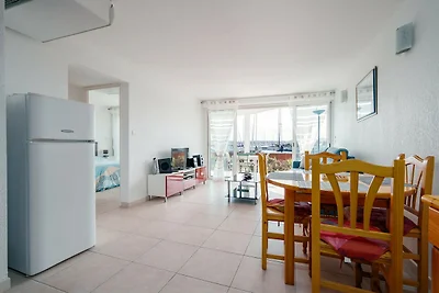 Ruhige Eleganz nahe dem Stadtzentrum von Agde