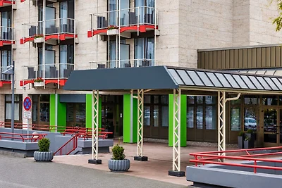 Sunday Hotel Bad Soden Deluxe-Zimmer