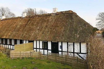 Ferienhaus Erholungsurlaub Assens
