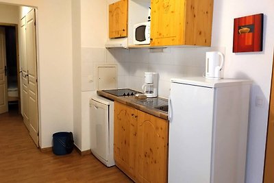 Apartment für 8 Personen mit Sauna