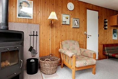 5 Personen Ferienhaus in Løkken