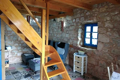 Villa in Crikvenica mit Privatpool