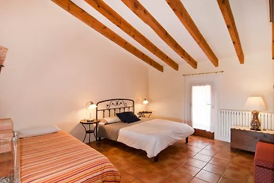 Es Rafal Roig (arc) - Apartment In Manacor