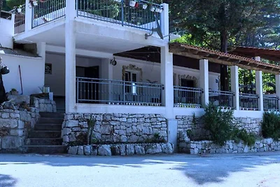 Apartments Ammos - One Bedroom Apartment with...